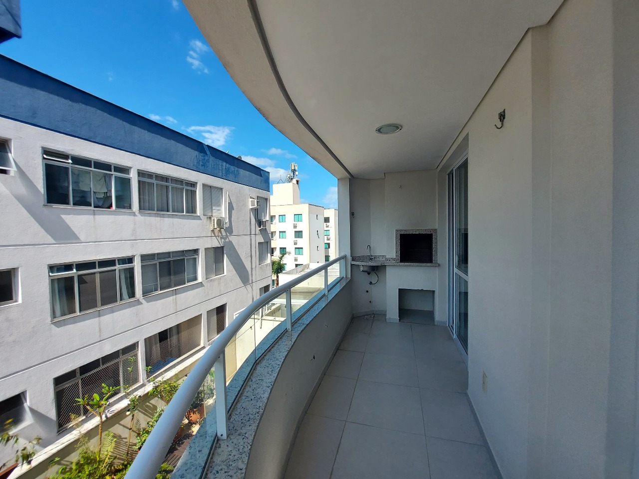 Apartamento[ NumeroQuarto] Córrego Grande Florianópolis Verde Parque: 