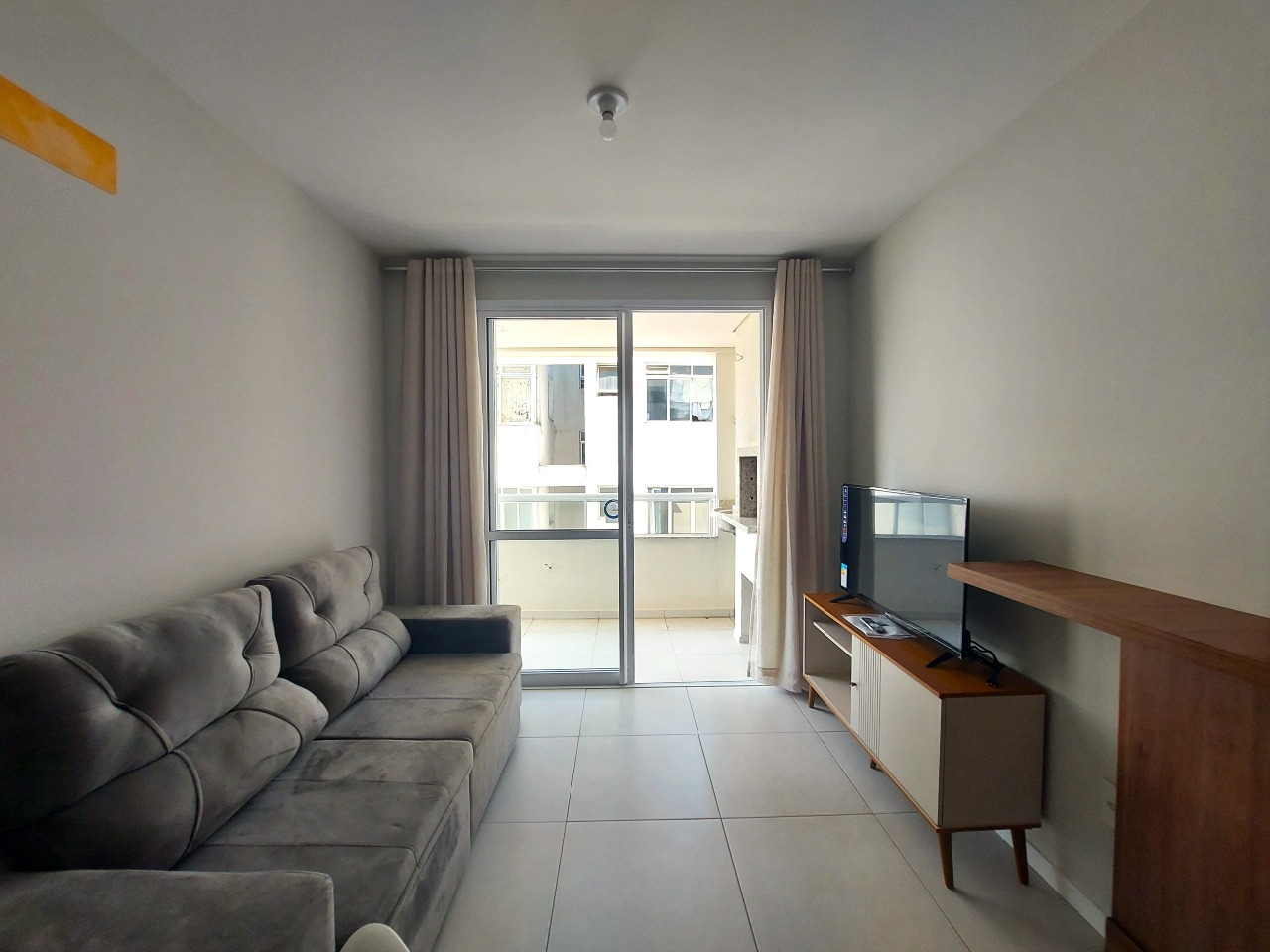 Apartamento[ NumeroQuarto] Córrego Grande Florianópolis Verde Parque: 