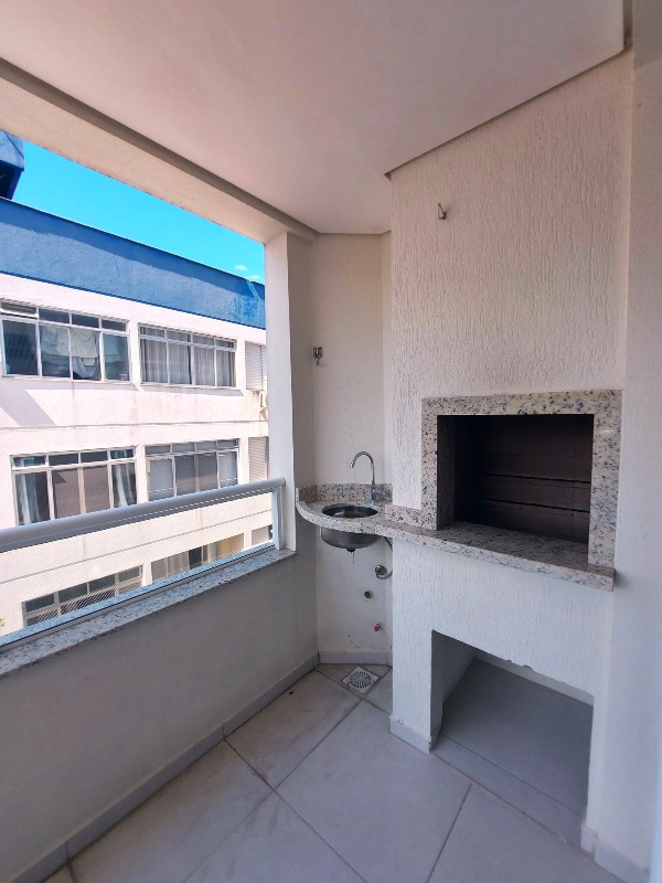 Apartamento[ NumeroQuarto] Córrego Grande Florianópolis Verde Parque: 