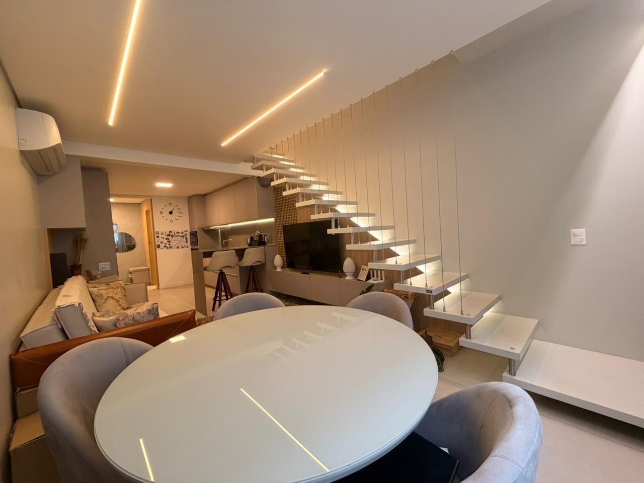 Apartamento[ NumeroQuarto] João Paulo Florianópolis Next: 