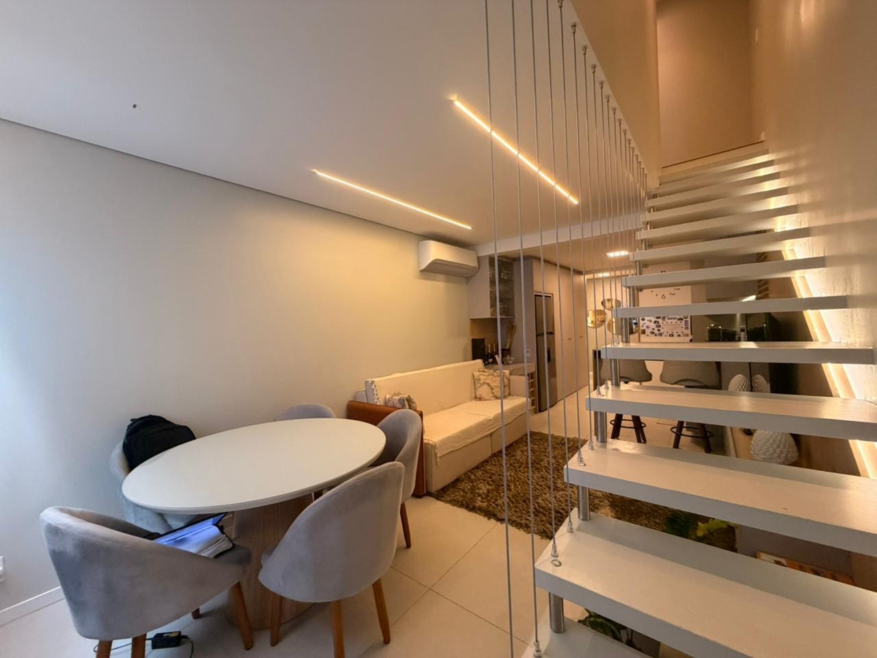 Apartamento[ NumeroQuarto] João Paulo Florianópolis Next: 