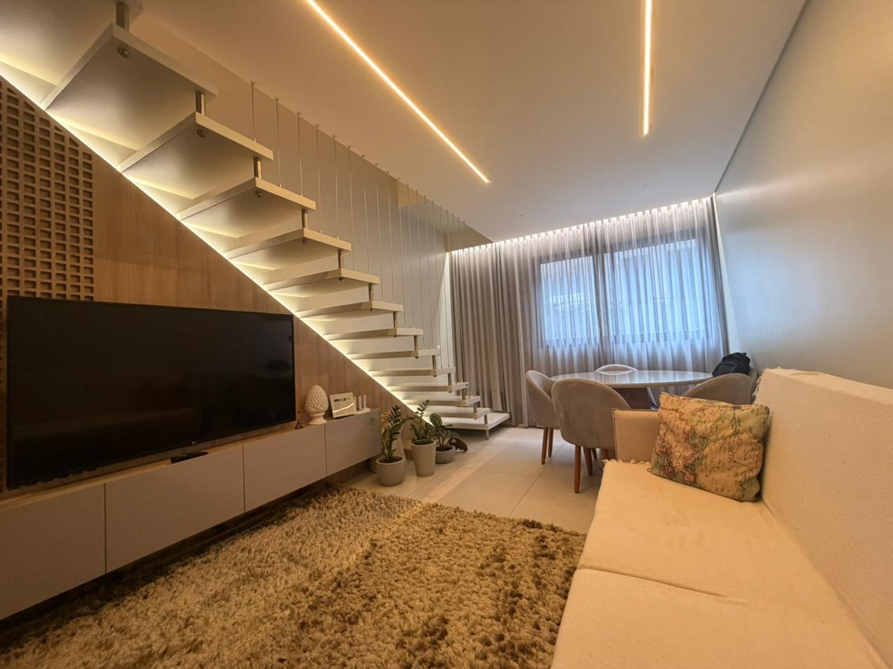 Apartamento[ NumeroQuarto] João Paulo Florianópolis Next: 