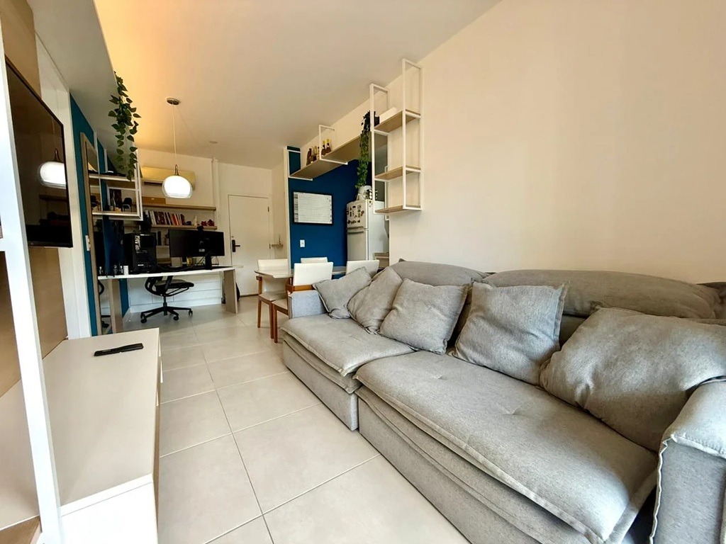 Apartamento[ NumeroQuarto] Itacorubi Florianópolis Plaza Saint Tropez: 