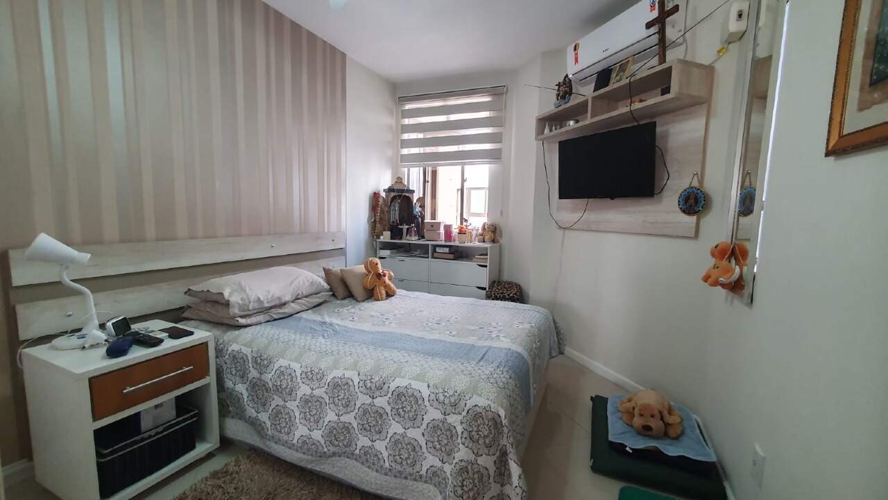 Apartamento[ NumeroQuarto] Centro Florianópolis Arpoador : 