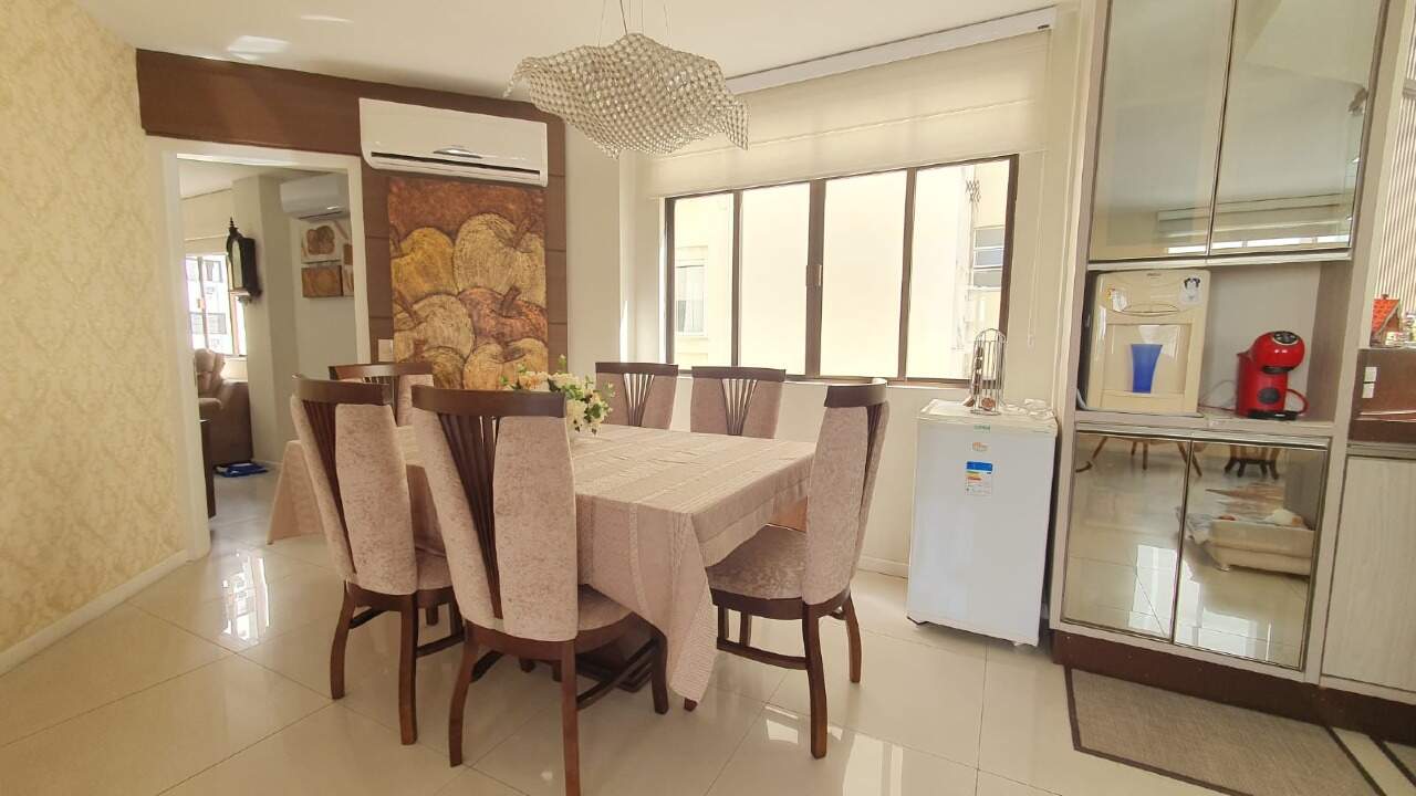 Apartamento[ NumeroQuarto] Centro Florianópolis Arpoador : 