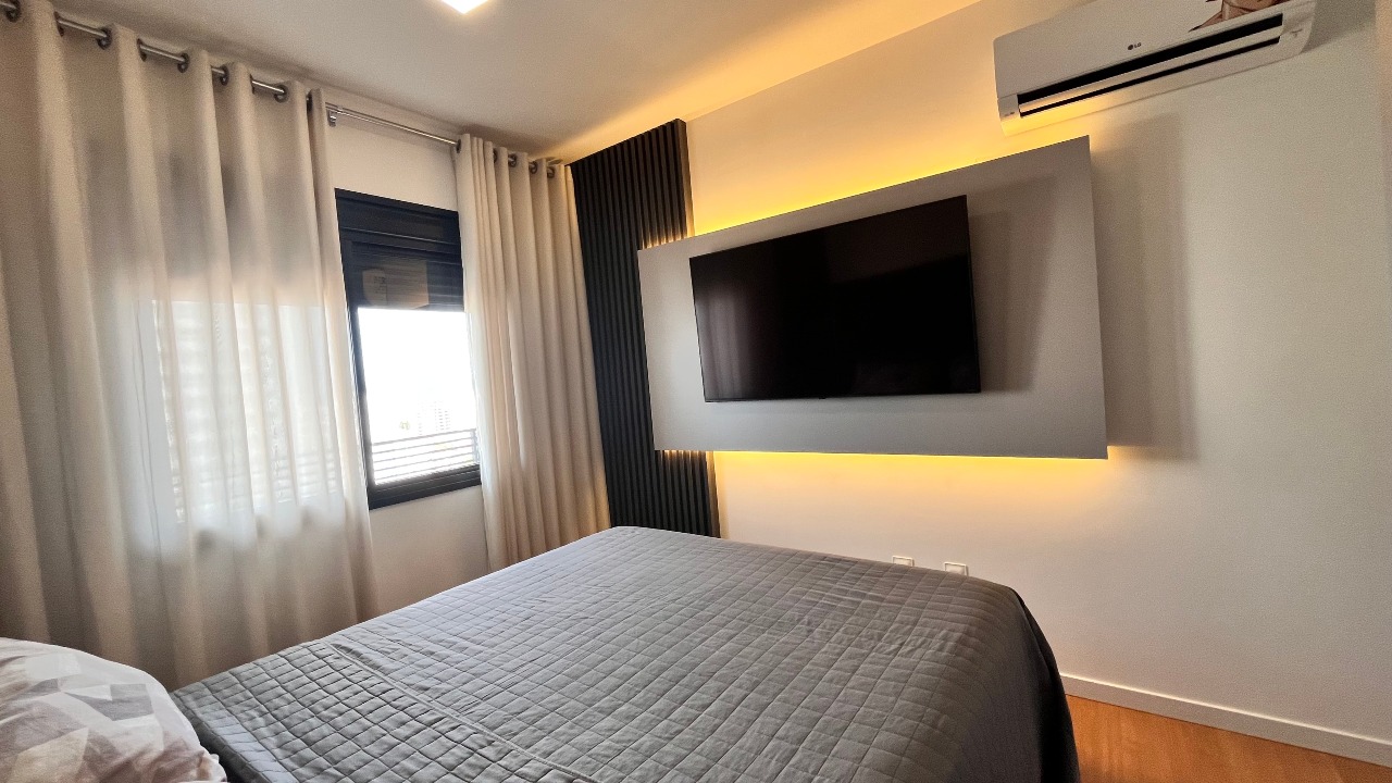 Apartamento[ NumeroQuarto] Barreiros São José Vision São José: 