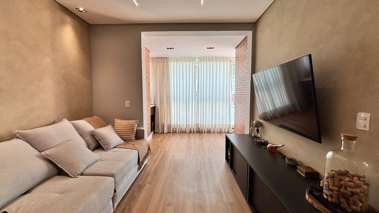 Apartamento[ NumeroQuarto] Saco Dos Limões Florianópolis Porto Pantanal: 