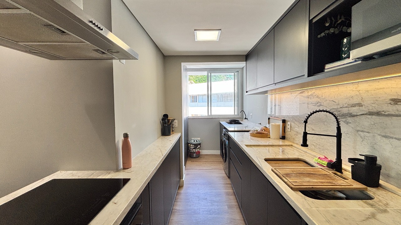 Apartamento[ NumeroQuarto] Saco Dos Limões Florianópolis Porto Pantanal: 