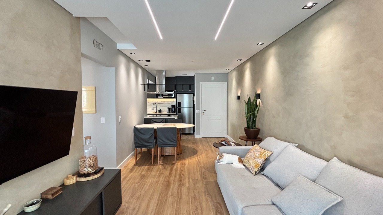 Apartamento[ NumeroQuarto] Saco Dos Limões Florianópolis Porto Pantanal: 