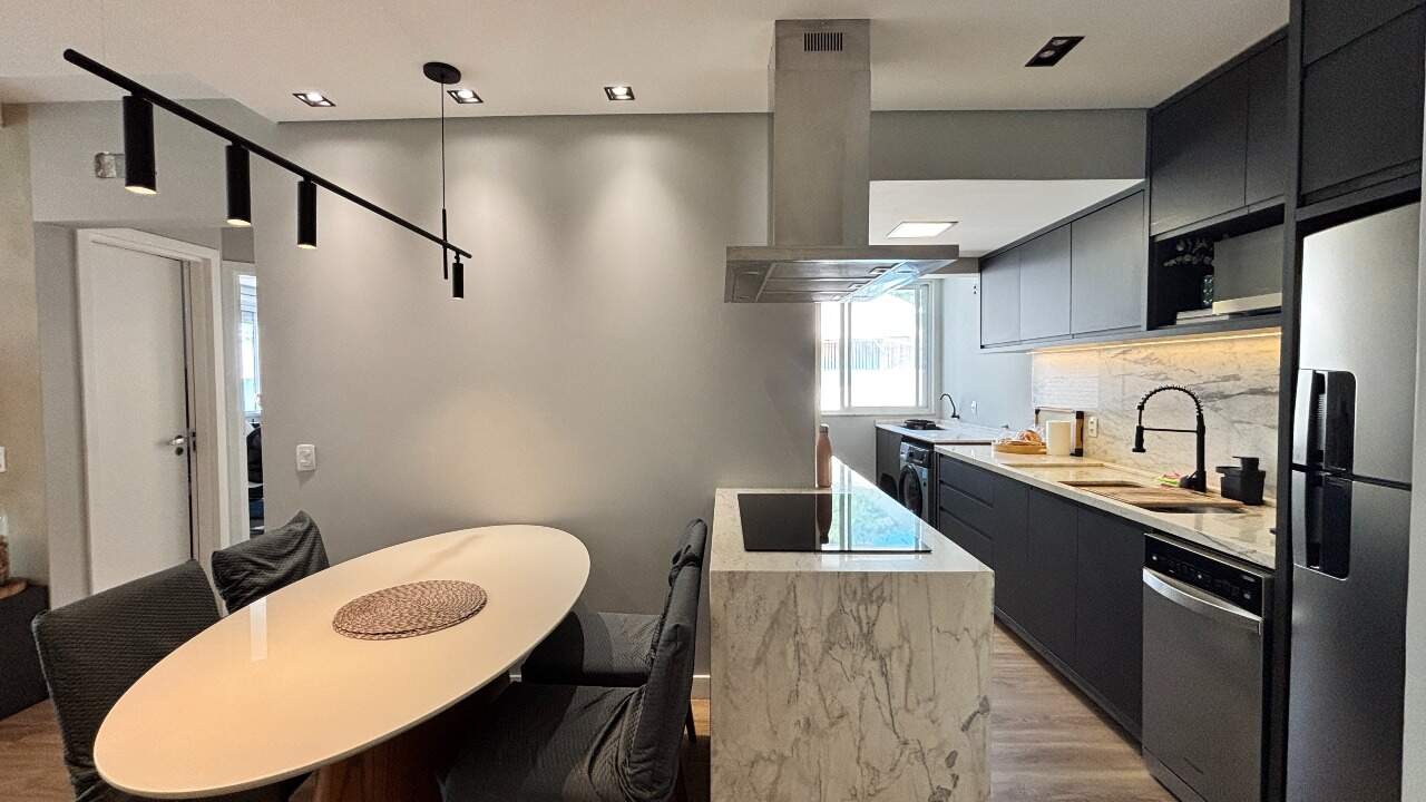 Apartamento[ NumeroQuarto] Saco Dos Limões Florianópolis Porto Pantanal: 