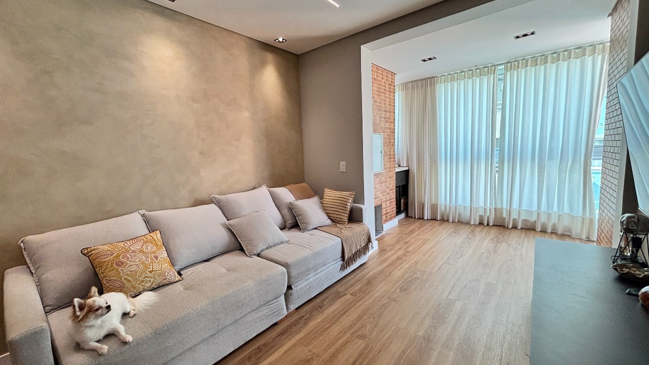 Apartamento[ NumeroQuarto] Saco Dos Limões Florianópolis Porto Pantanal: 