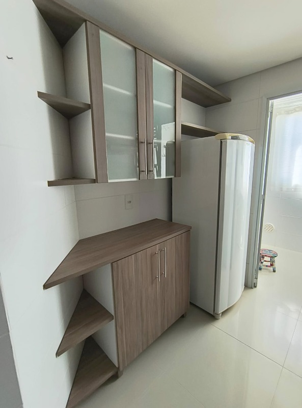 Apartamento[ NumeroQuarto] Capoeiras Florianópolis Solar dos Cedros: 