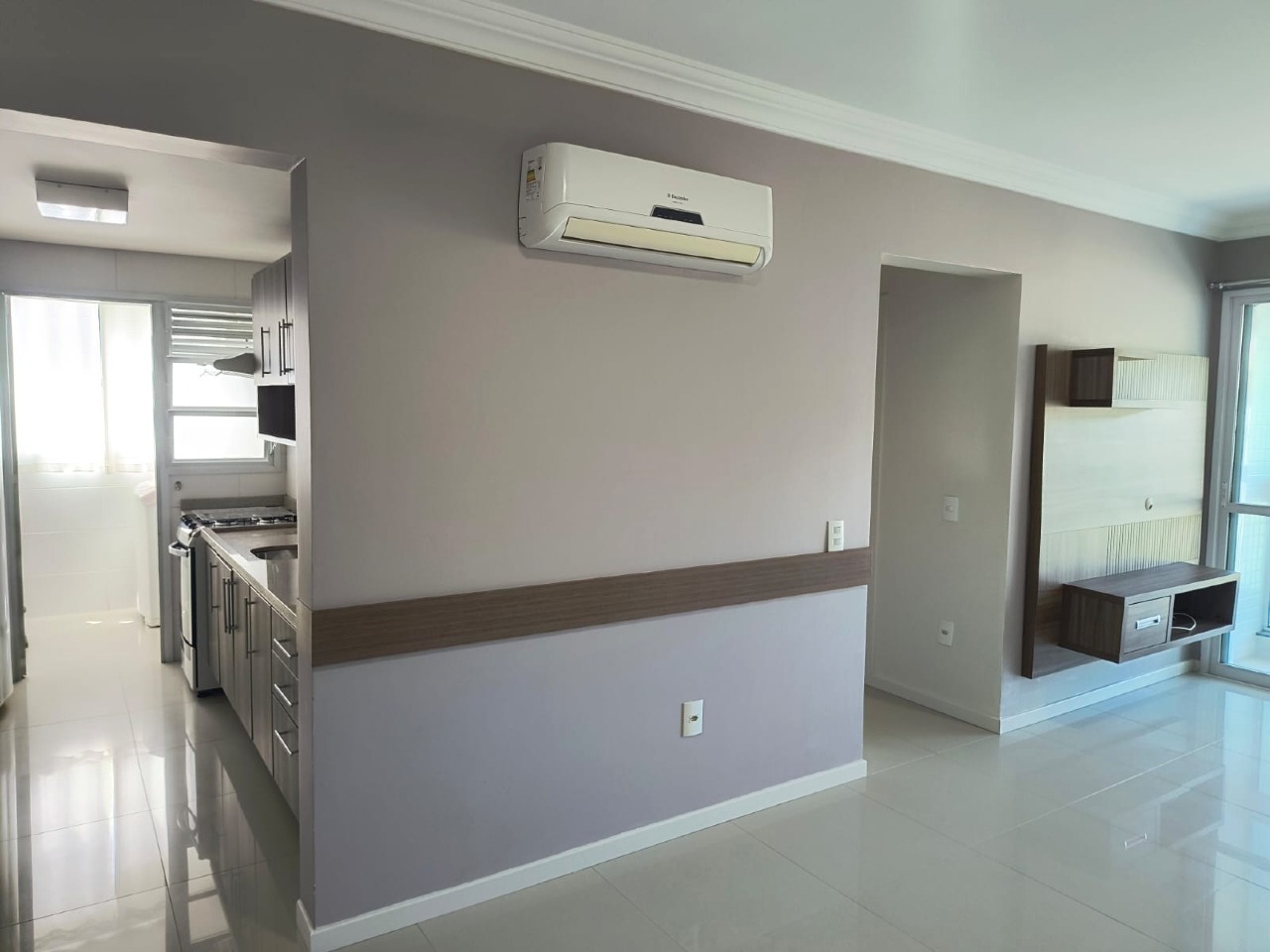 Apartamento[ NumeroQuarto] Capoeiras Florianópolis Solar dos Cedros: 