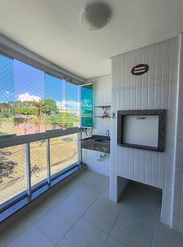 Apartamento[ NumeroQuarto] Capoeiras Florianópolis Solar dos Cedros: 