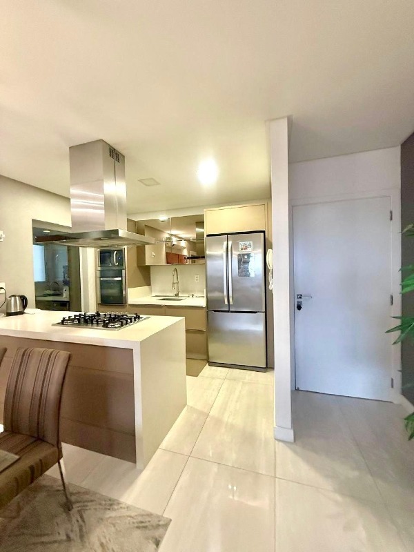 Apartamento[ NumeroQuarto] Balneário Florianópolis Maria Esther: 