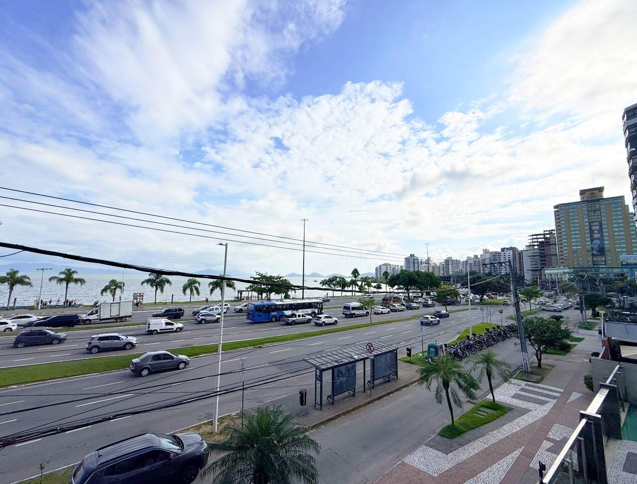 Apartamento[ NumeroQuarto] Centro Florianópolis Aquarius: 