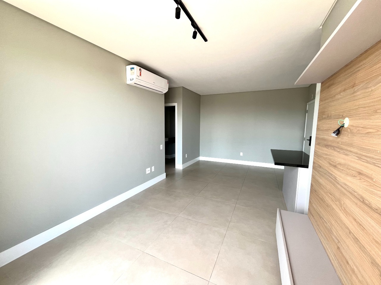 Apartamento[ NumeroQuarto] Córrego Grande Florianópolis D/Spot Smart Living: 