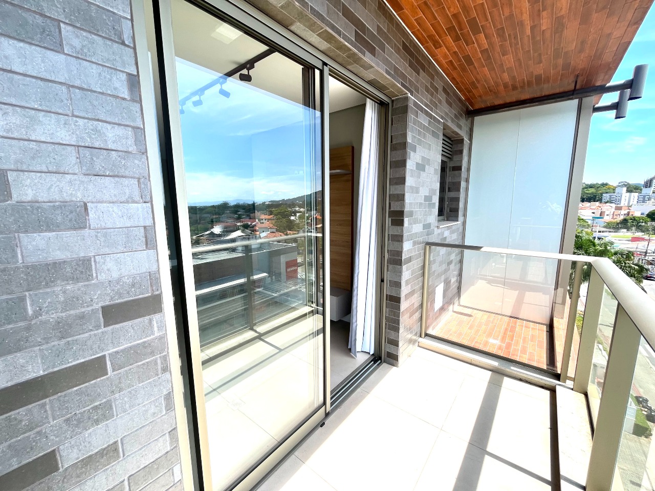 Apartamento[ NumeroQuarto] Córrego Grande Florianópolis D/Spot Smart Living: 