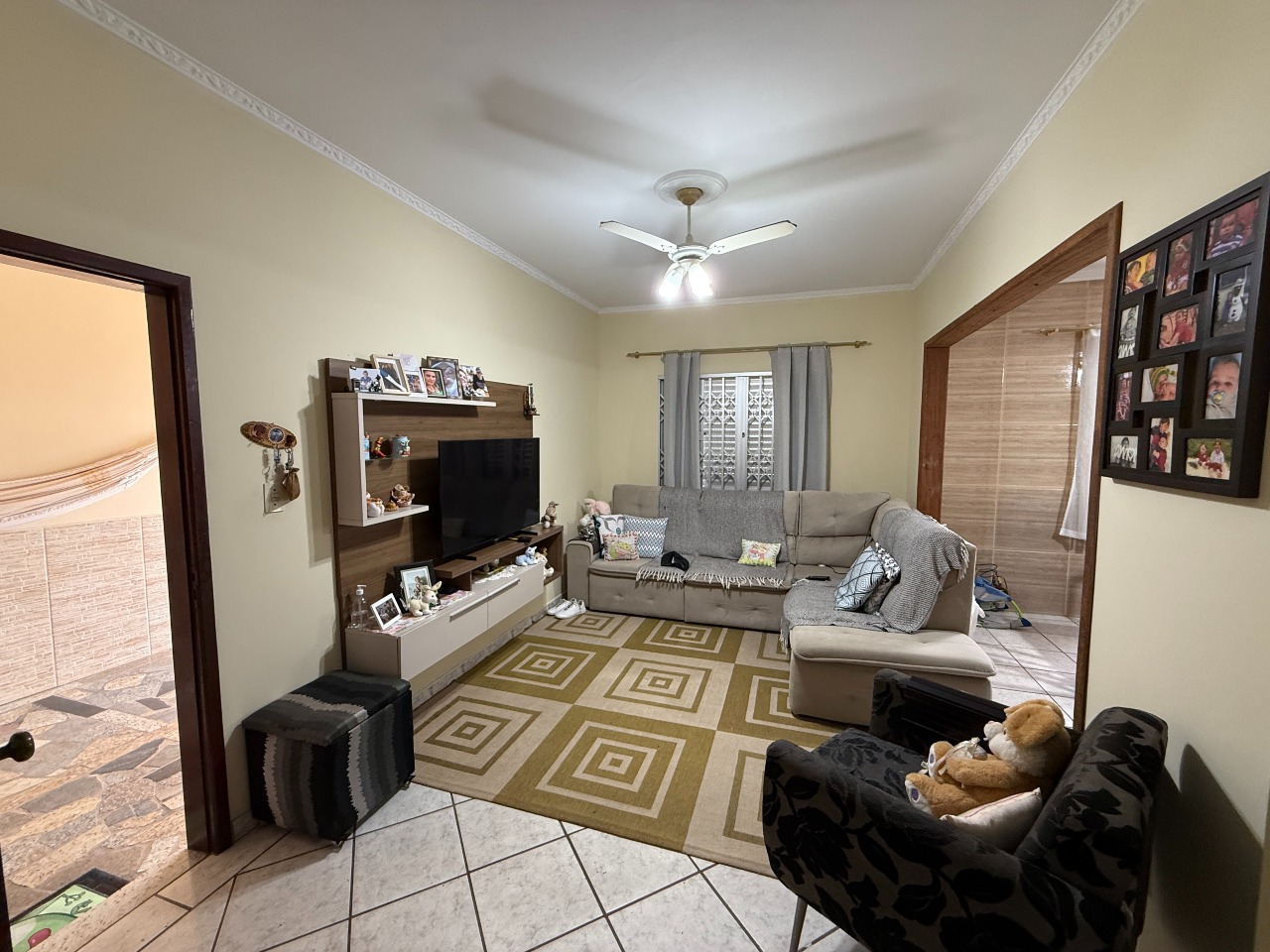 Casa[ NumeroQuarto] Ipiranga São José Casa Ipiranga: 