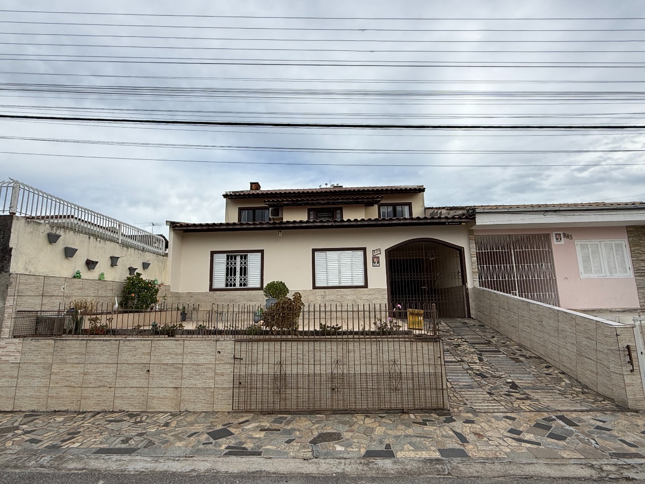 Casa[ NumeroQuarto] Ipiranga São José Casa Ipiranga: 