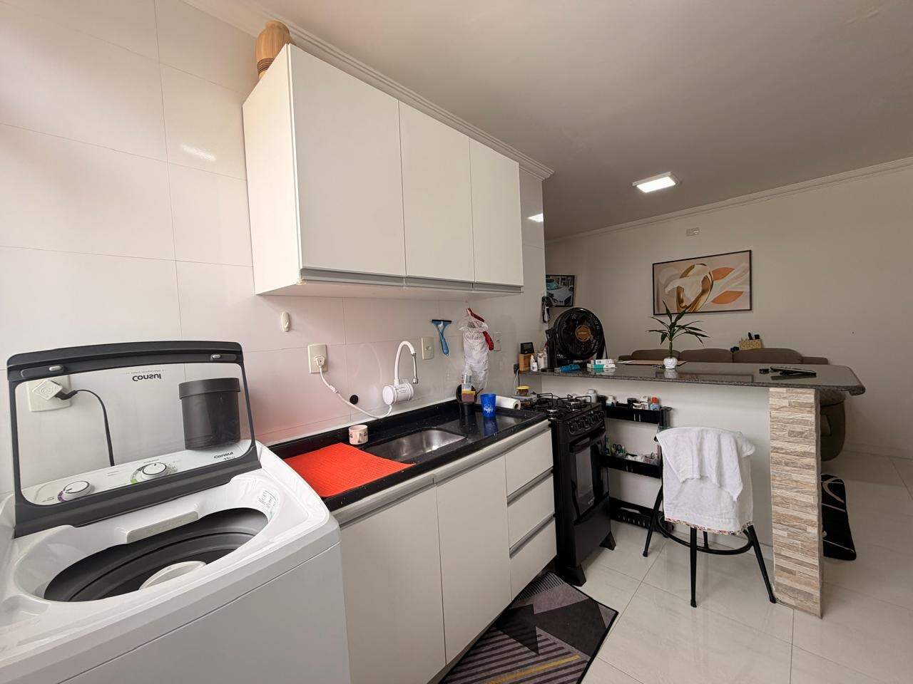 Apartamento[ NumeroQuarto] Pantanal Florianópolis Professor Carlos Augusto Caminha: 