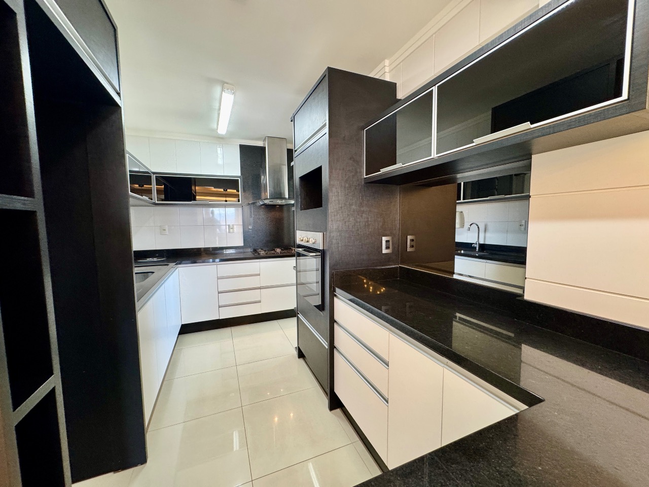 Apartamento[ NumeroQuarto] Estreito Florianópolis Henrique Deucher: 