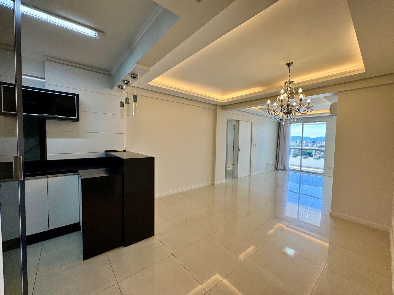 Apartamento[ NumeroQuarto] Estreito Florianópolis Henrique Deucher: 