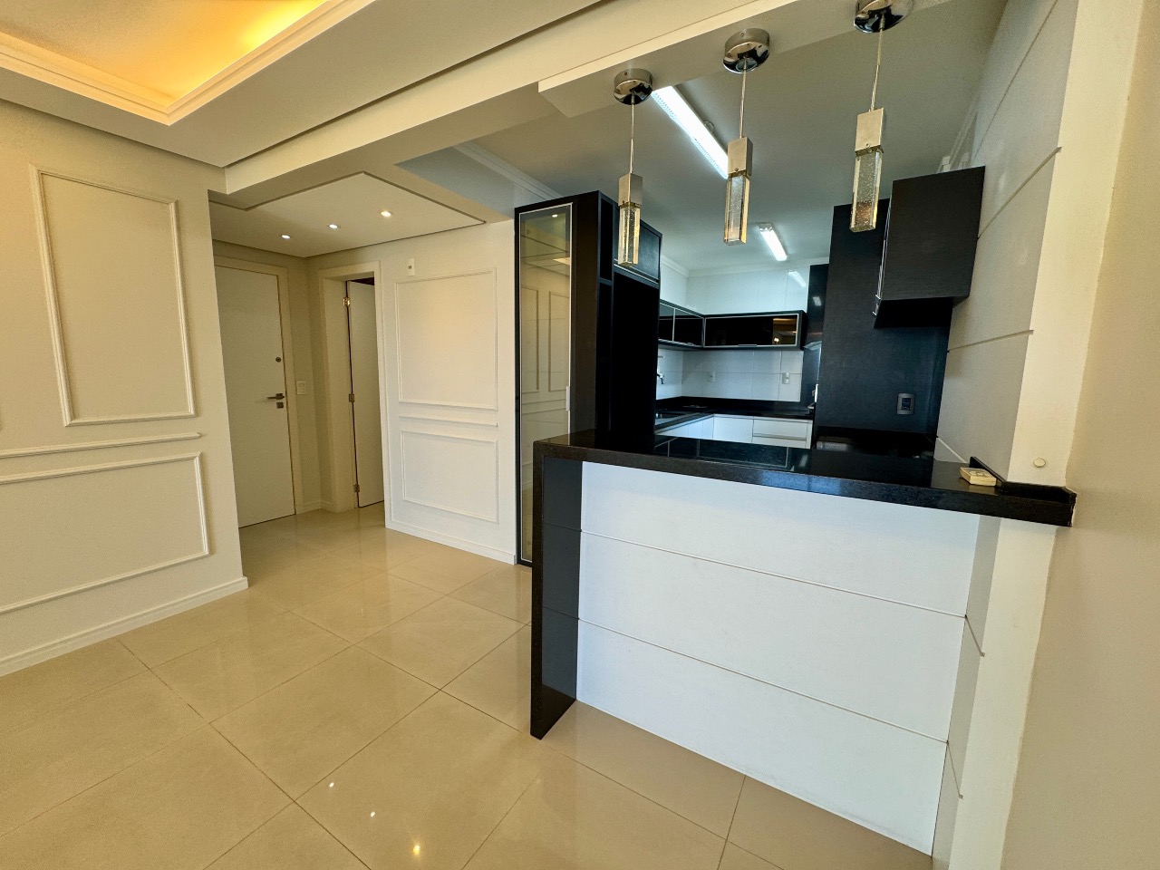 Apartamento[ NumeroQuarto] Estreito Florianópolis Henrique Deucher: 