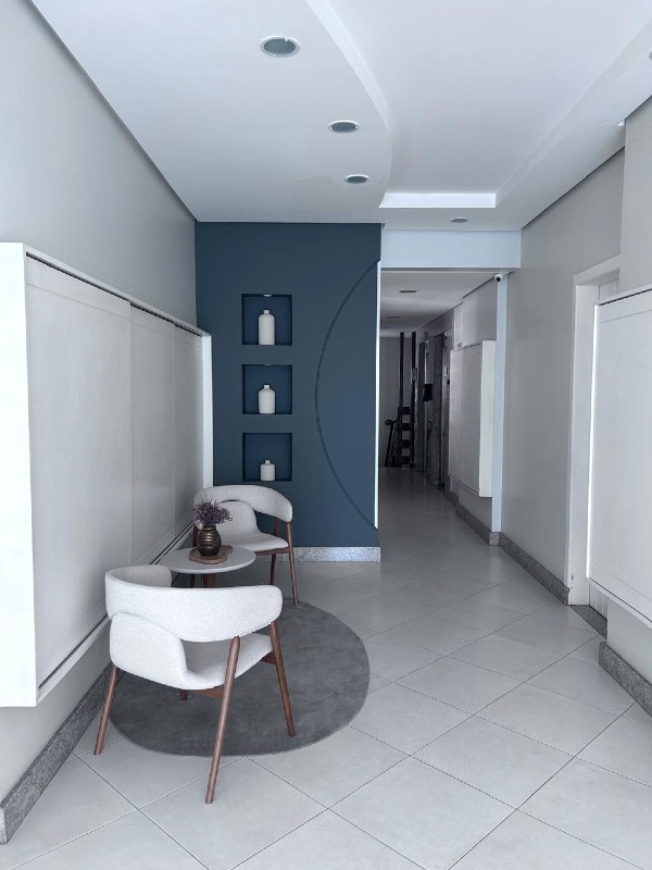 Apartamento[ NumeroQuarto] Campinas São José Valério: Hall de Entrada