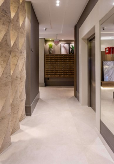 Apartamento[ NumeroQuarto] Campinas São José Edifício Campinas Clube Residence: 