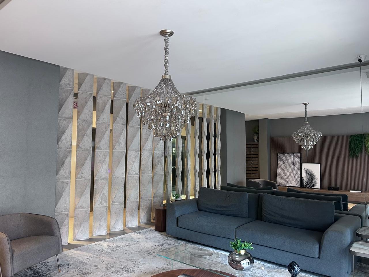 Apartamento[ NumeroQuarto] Campinas São José Edifício Campinas Clube Residence: 