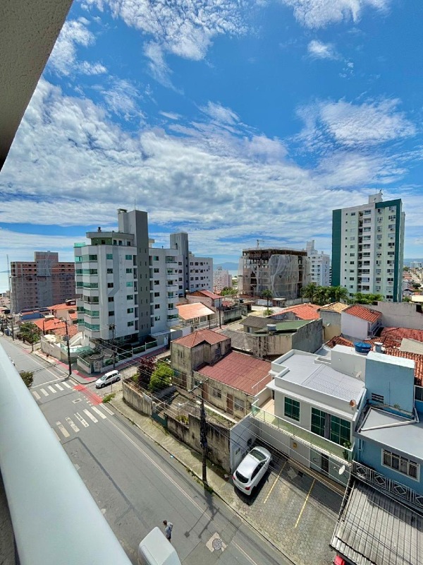 Apartamento[ NumeroQuarto] Barreiros São José Splendor: 
