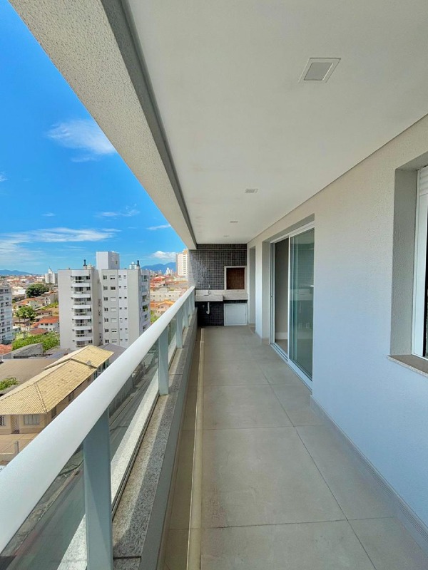 Apartamento[ NumeroQuarto] Barreiros São José Splendor: 