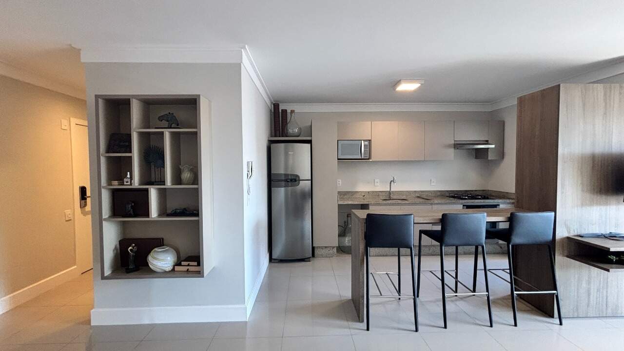 Apartamento[ NumeroQuarto] Centro Florianópolis Estúdio Wok: 