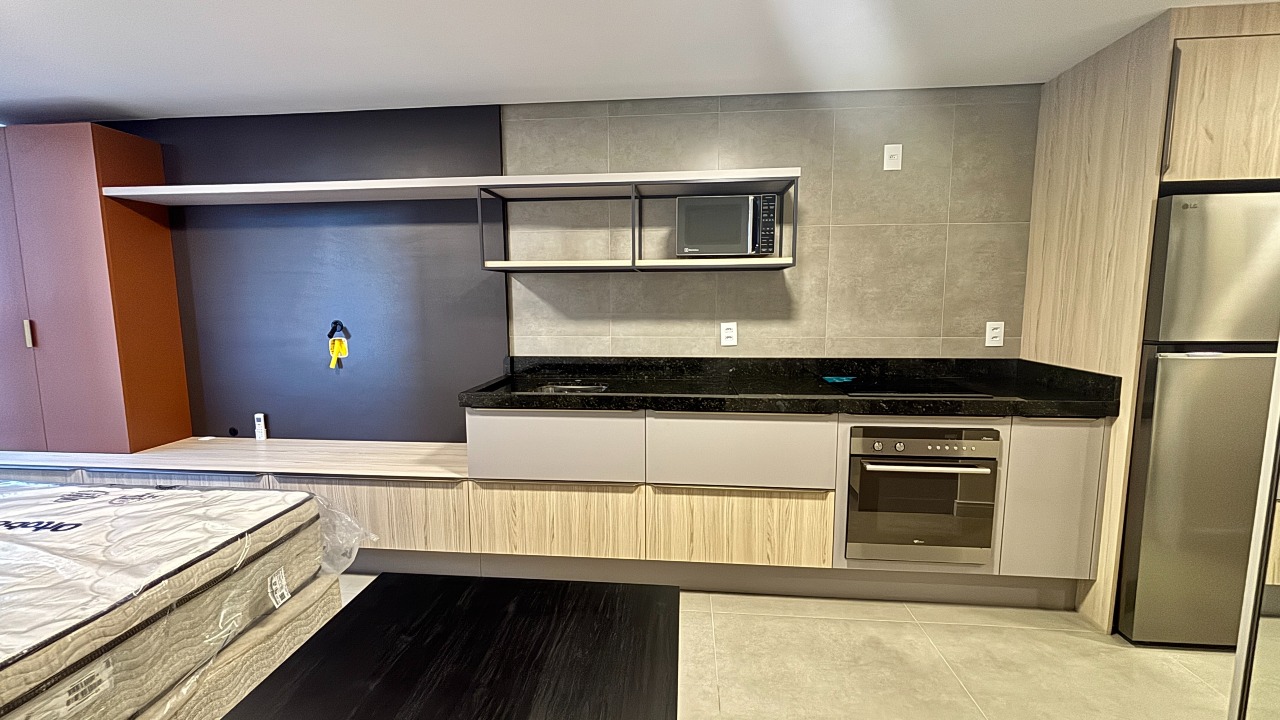 Estúdio[ NumeroQuarto] Trindade Florianópolis Viva Trindade: 