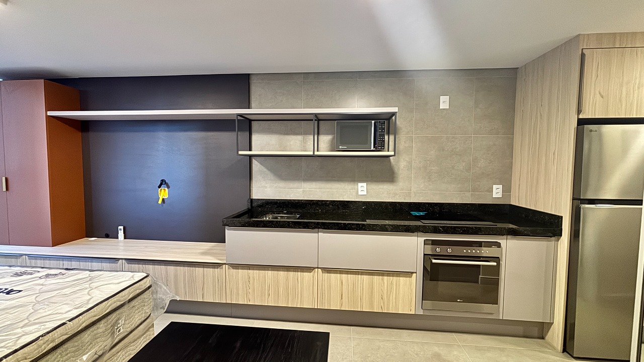 Estúdio[ NumeroQuarto] Trindade Florianópolis Viva Trindade: 