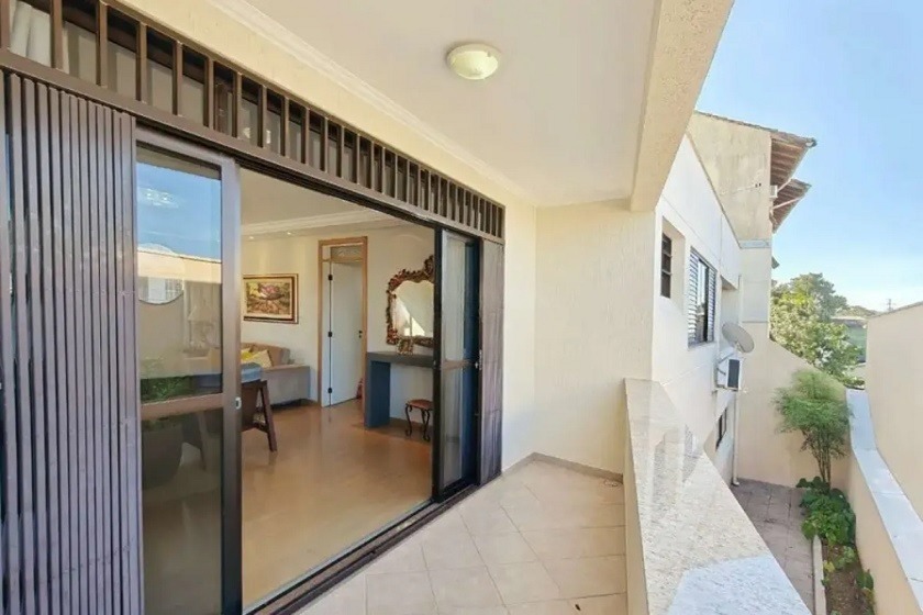 Casa[ NumeroQuarto] Coqueiros Florianópolis : 