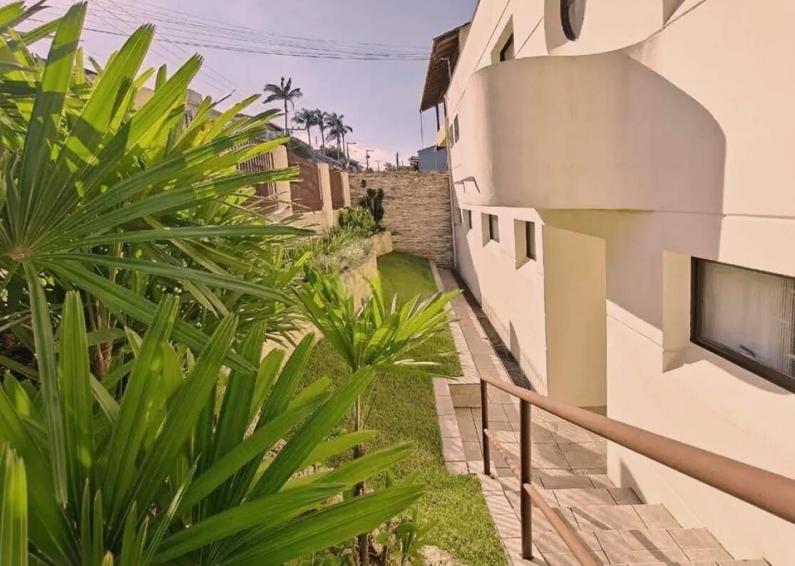 Casa[ NumeroQuarto] Coqueiros Florianópolis : 