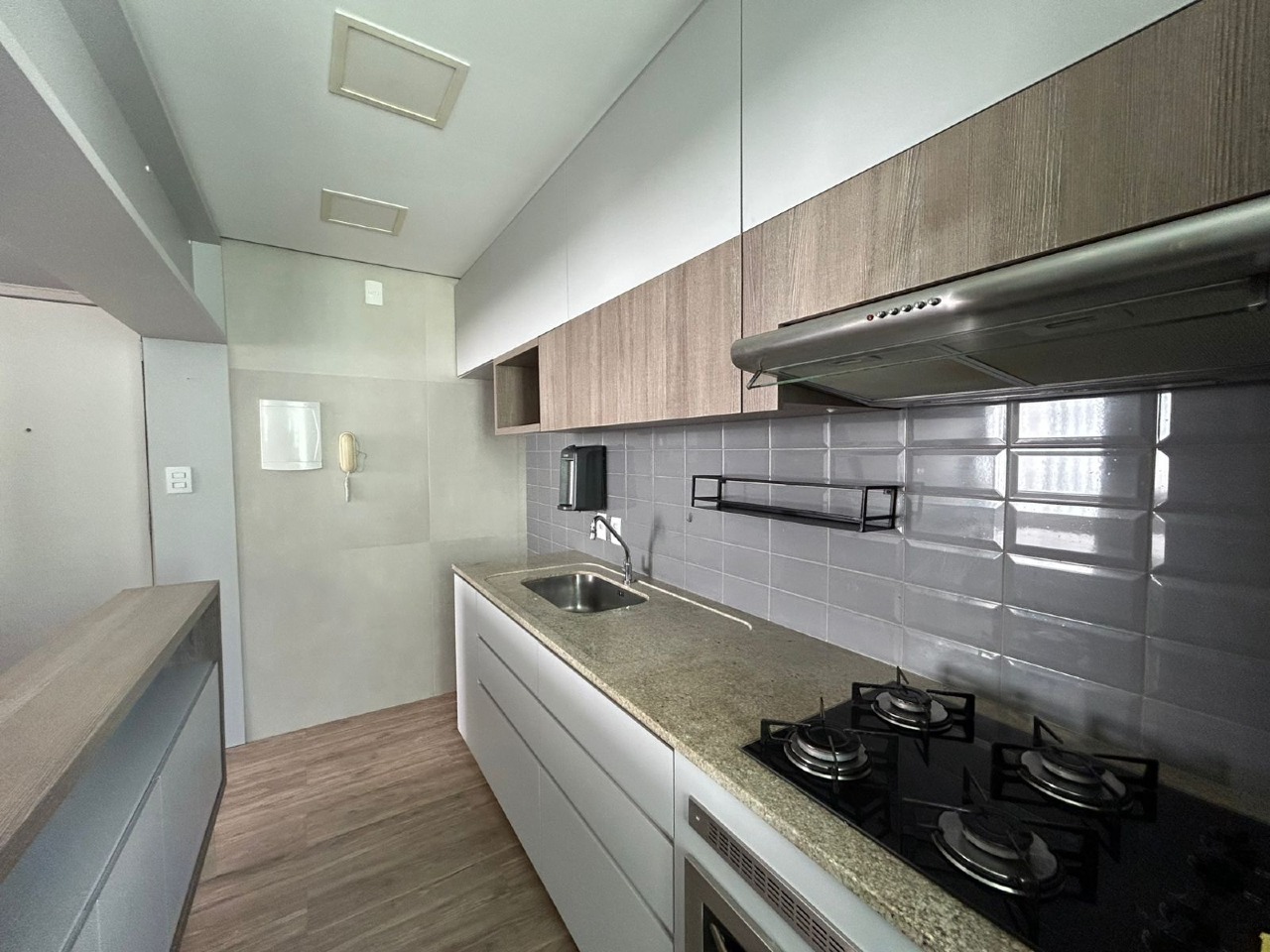 Apartamento[ NumeroQuarto] Estreito Florianópolis Ilha de Creta: 