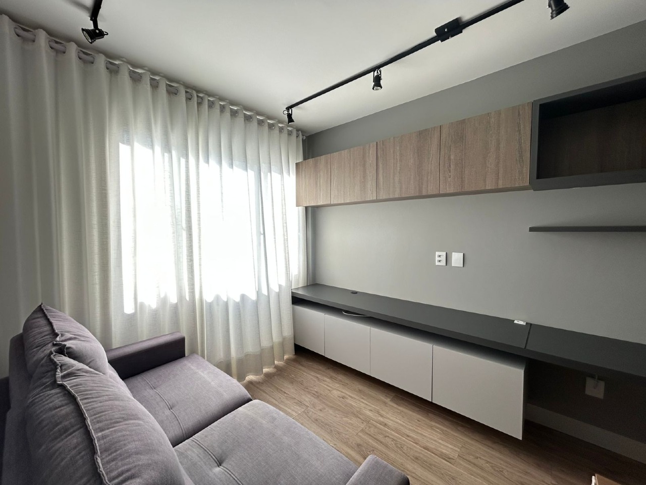 Apartamento[ NumeroQuarto] Estreito Florianópolis Ilha de Creta: 