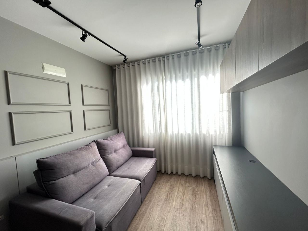 Apartamento[ NumeroQuarto] Estreito Florianópolis Ilha de Creta: 