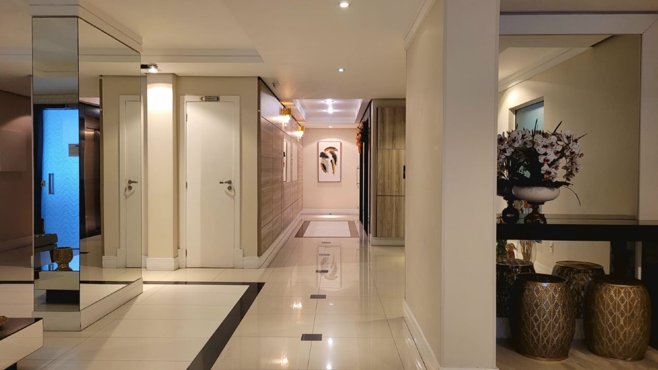 Apartamento[ NumeroQuarto] Kobrasol São José Saint Germain: 