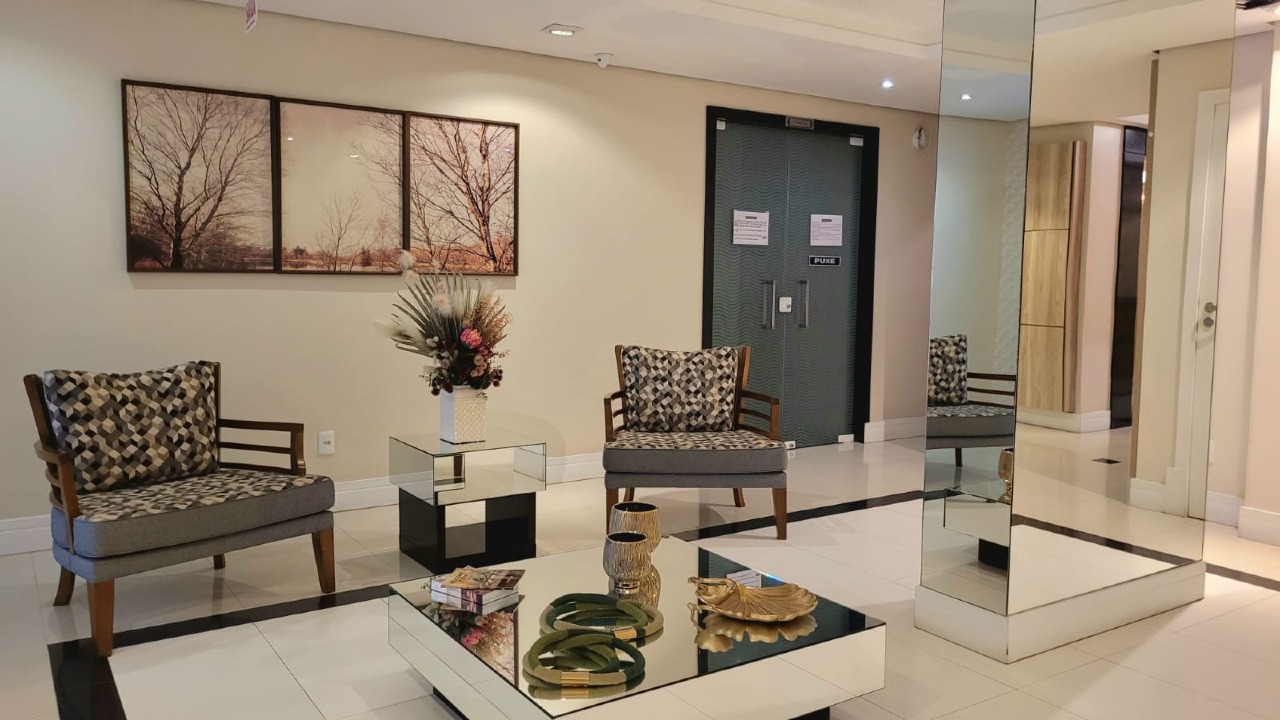 Apartamento[ NumeroQuarto] Kobrasol São José Saint Germain: 