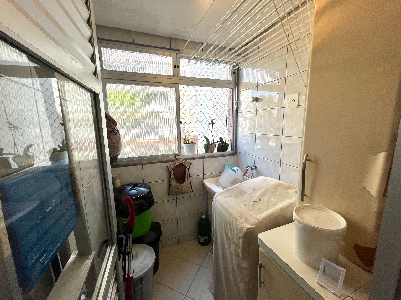 Apartamento[ NumeroQuarto] Itacorubi Florianópolis Burle Marx: 