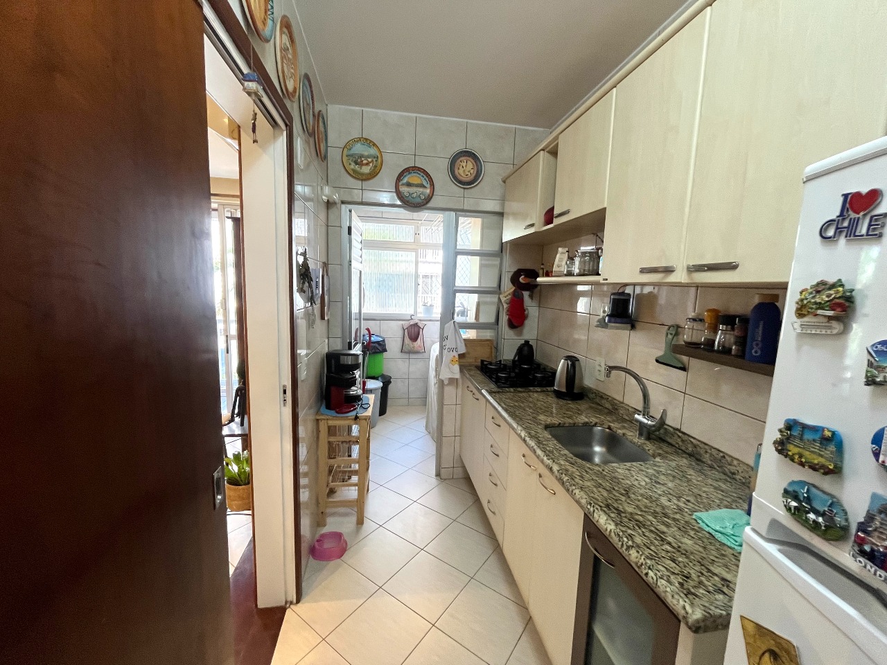 Apartamento[ NumeroQuarto] Itacorubi Florianópolis Burle Marx: 