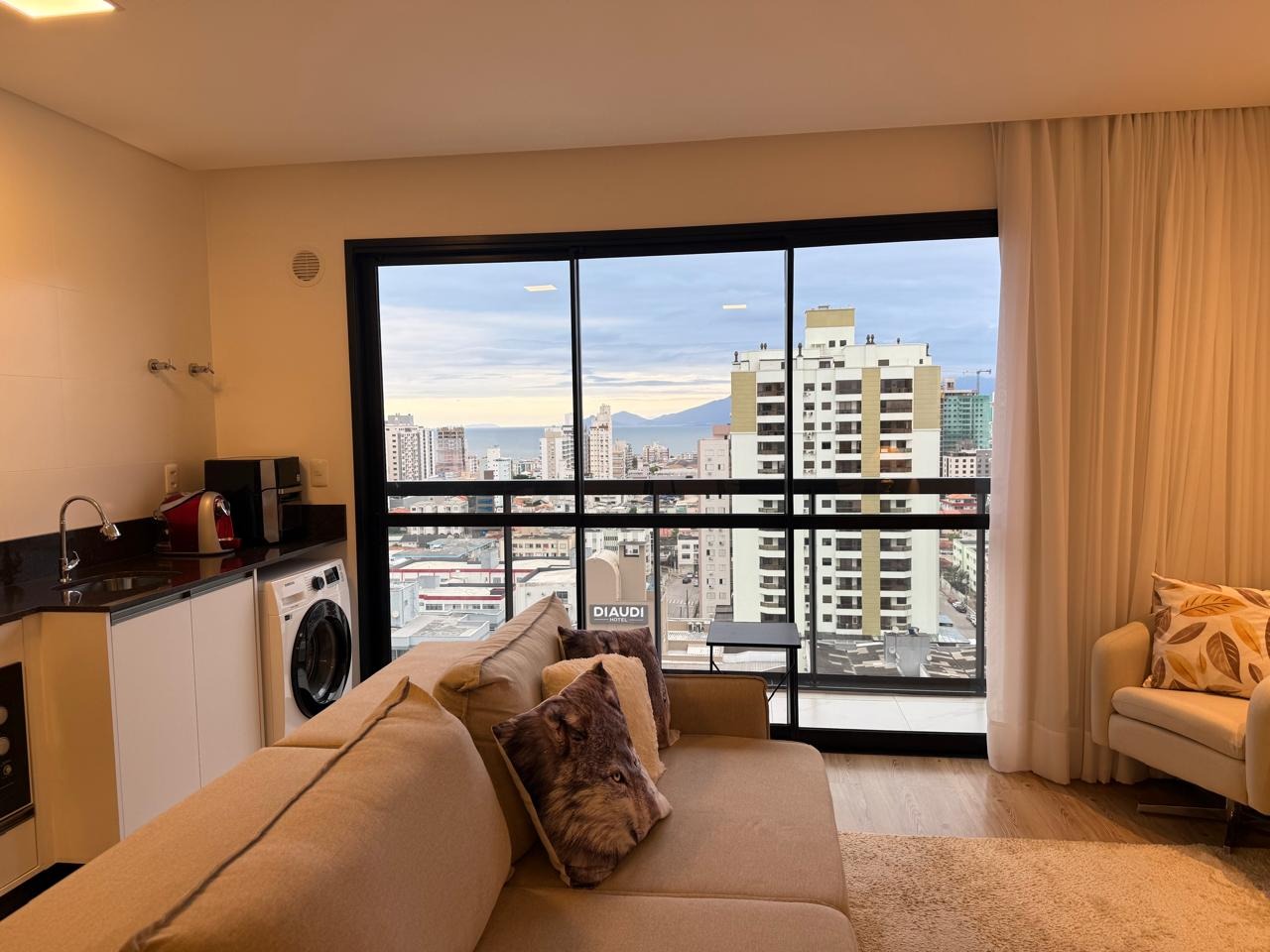 Apartamento[ NumeroQuarto] Kobrasol São José Aster: 