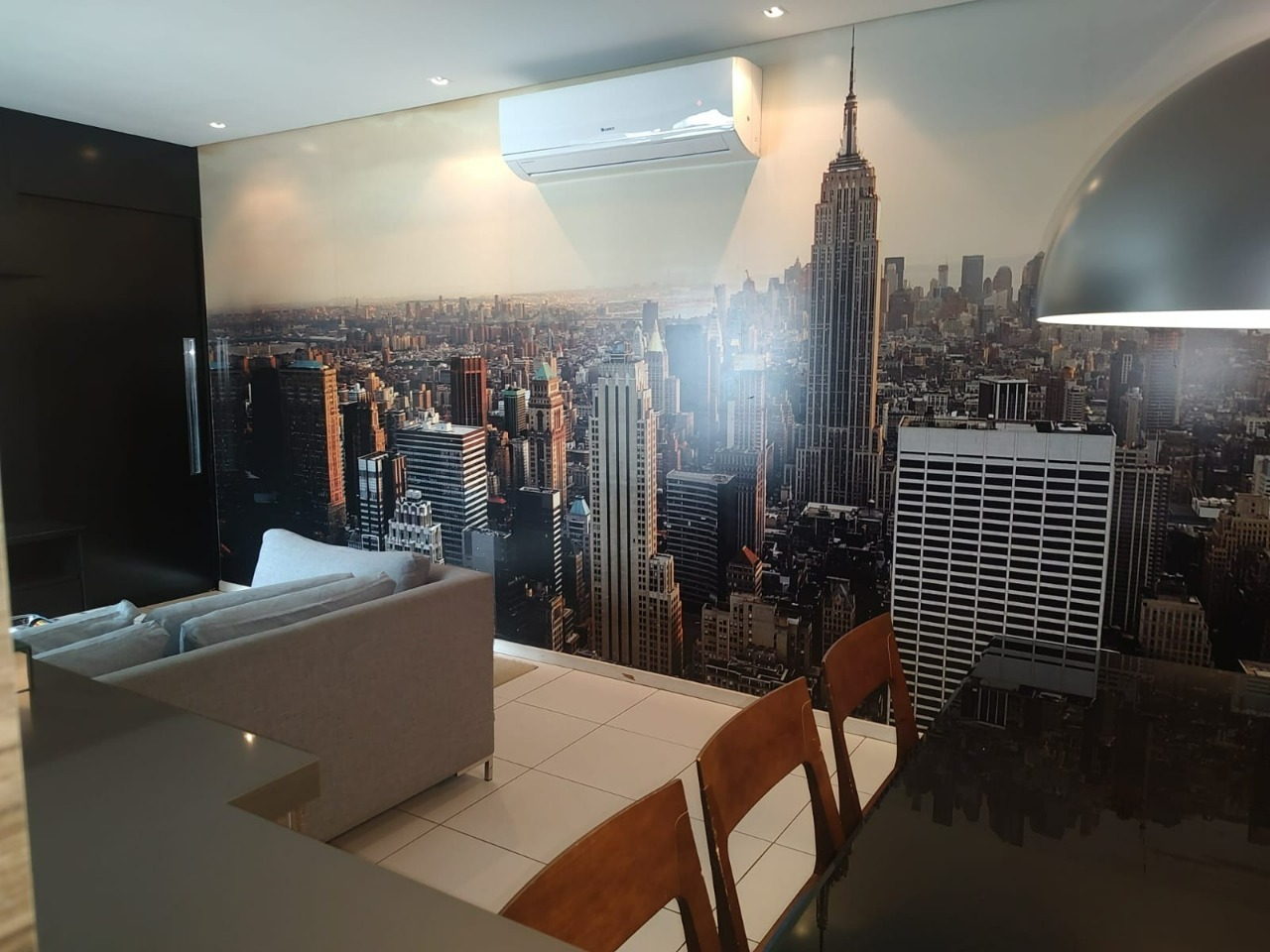 Apartamento[ NumeroQuarto] Agronômica Florianópolis Dário Mafra: 