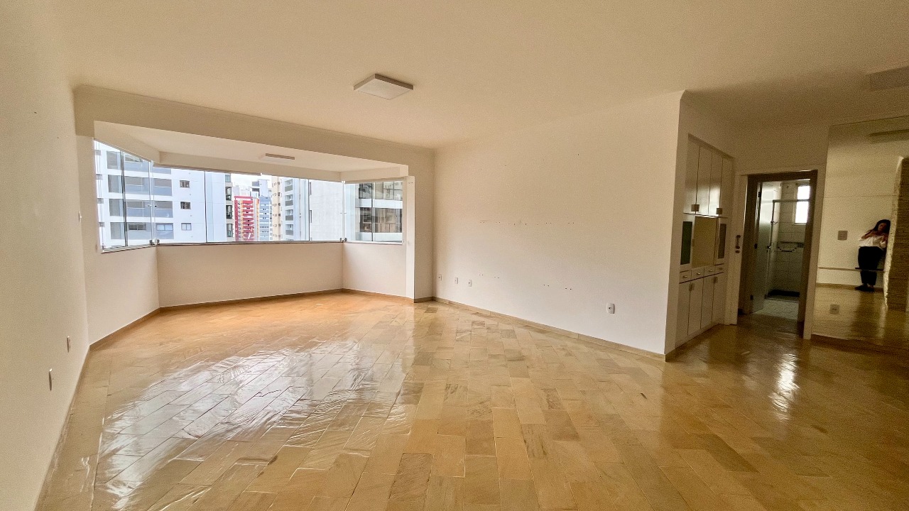 Apartamento[ NumeroQuarto] Centro Florianópolis Rosemary: 