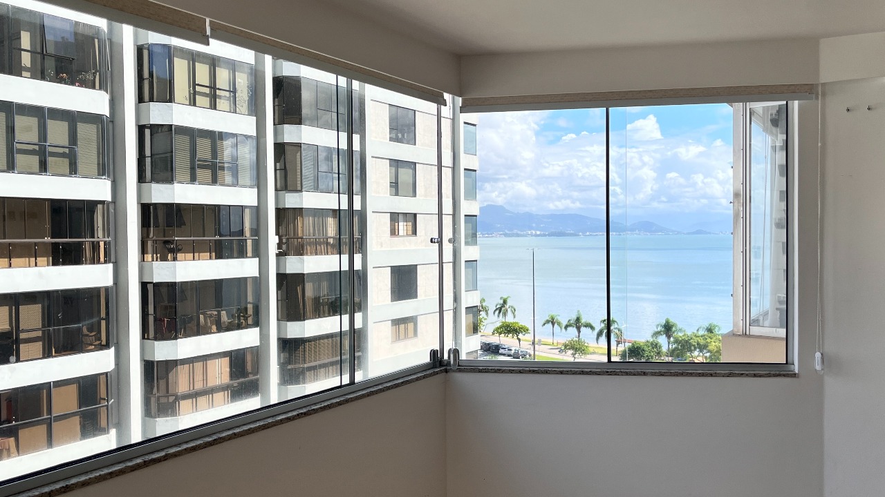 Apartamento[ NumeroQuarto] Centro Florianópolis Rosemary: 