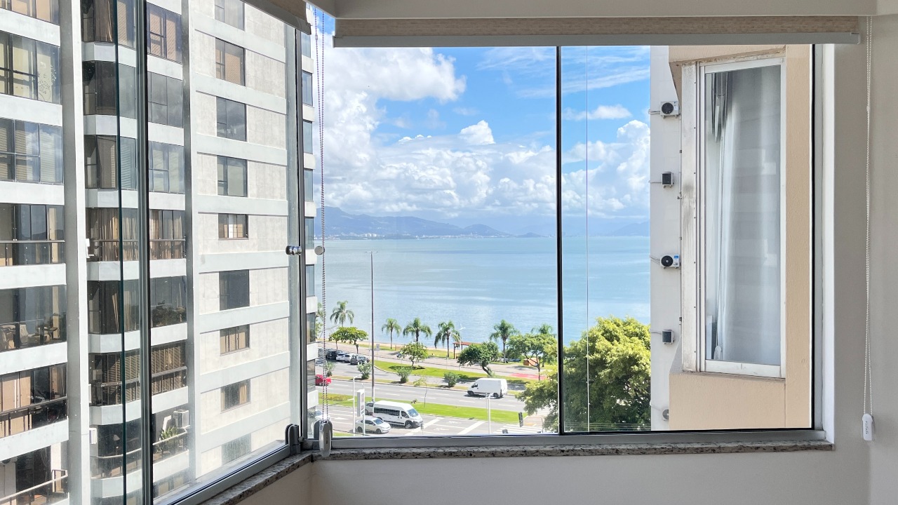 Apartamento[ NumeroQuarto] Centro Florianópolis Rosemary: 